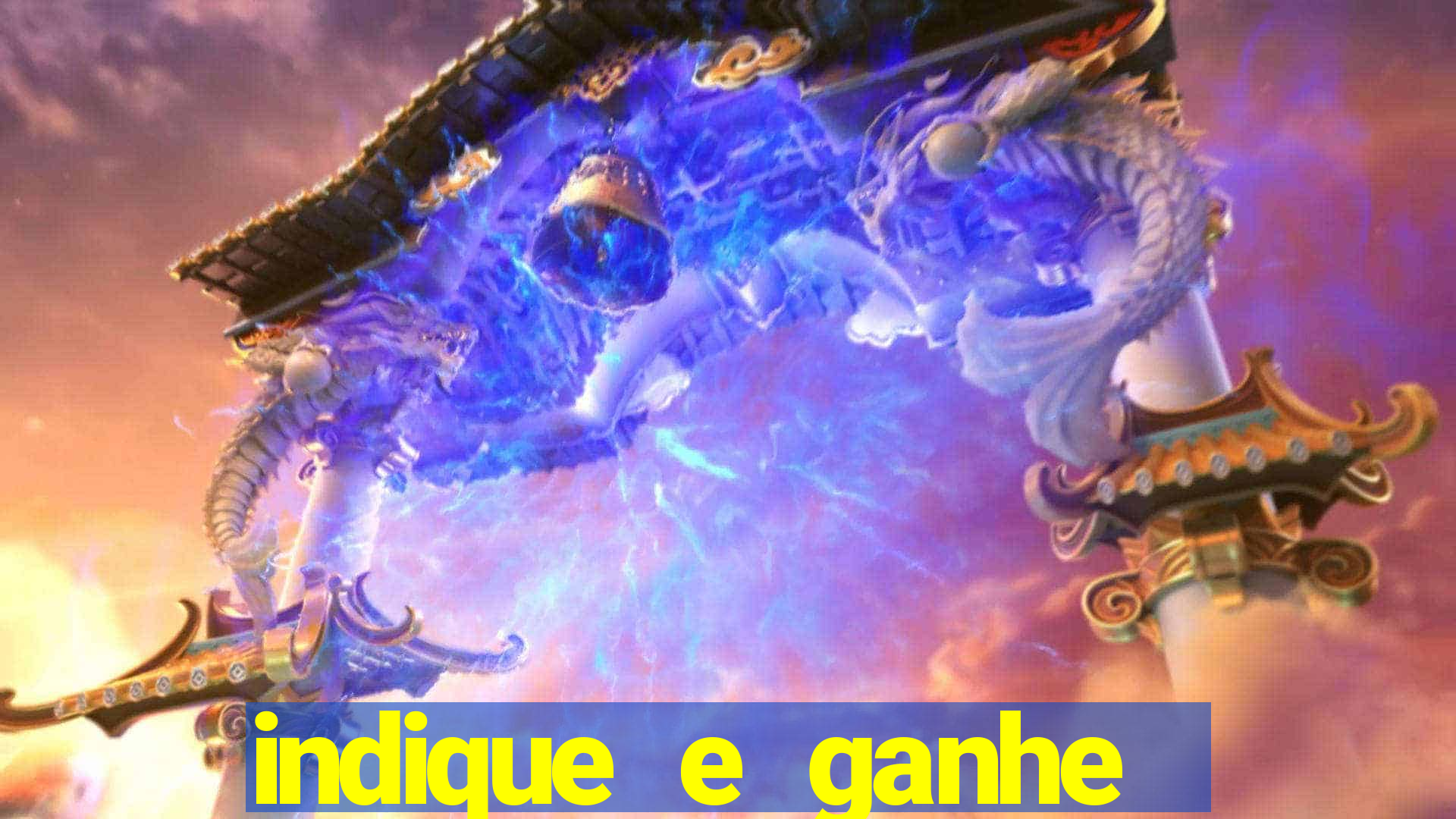 indique e ganhe vai de bet